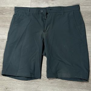 Men’s UA Golf Short, Size 34